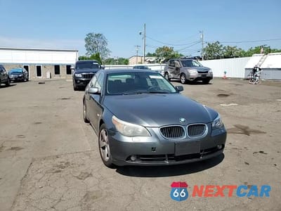Zdjęcie 13 z 14 samochodu: 2006 BMW 530 XI VIN:WBANF73506CG66562 - miniatura