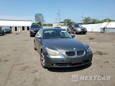 Zdjęcie 13 z 14 samochodu: 2006 BMW 530 XI VIN:WBANF73506CG66562 - miniatura