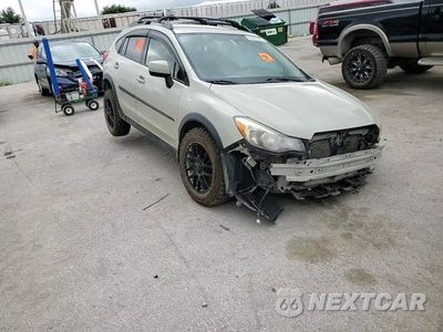 Zdjęcie 13 z 13 samochodu: 2014 SUBARU XV CROSSTREK 2.0 PREMIUM VIN:JF2GPAWCXE8306473 - miniatura