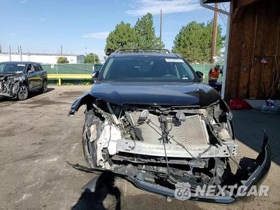Zdjęcie 14 z 16 samochodu: 2018 TOYOTA HIGHLANDER LIMITED VIN:5TDDZRFH9JS812422 - miniatura
