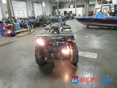 Zdjęcie 11 z 11 samochodu: 2006 POLARIS SPORTSMAN - ATV AND UTILITY VEHICLES ATV VIN:4XAMH68A46A647330 - miniatura