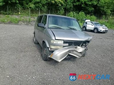 Zdjęcie 14 z 14 samochodu: 2003 CHEVROLET ASTRO VIN:1GNDM19X33B141818 - miniatura