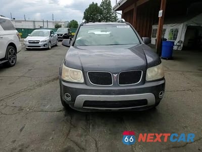 Zdjęcie 13 z 14 samochodu: 2007 PONTIAC TORRENT VIN:2CKDL63F276008316 - miniatura