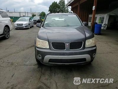Zdjęcie 13 z 14 samochodu: 2007 PONTIAC TORRENT VIN:2CKDL63F276008316 - miniatura