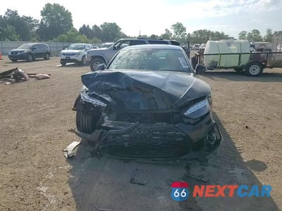 Zdjęcie 14 z 15 samochodu: 2025 AUDI S5 PREMIUM PLUS VIN:WAUC4CF54SA016900 - miniatura