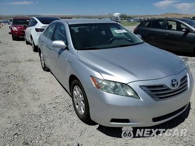Zdjęcie 13 z 14 samochodu: 2009 TOYOTA CAMRY HYBRID VIN:4T1BB46K39U081483 - miniatura