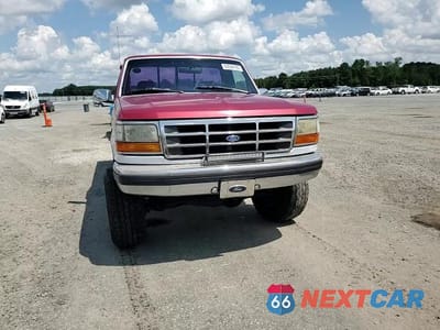 Zdjęcie 13 z 14 samochodu: 1995 FORD F150 VIN:1FTEF14HXSNA75420 - miniatura