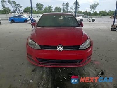 Zdjęcie 13 z 14 samochodu: 2017 VOLKSWAGEN GOLF S VIN:3VW217AU9HM053382 - miniatura