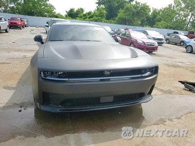 Zdjęcie 14 z 15 samochodu: 2025 DODGE CHARGER DAYTONA SCAT PACK VIN:2C3CDBDK6SR210334 - miniatura