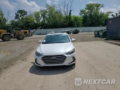 Zdjęcie 13 z 14 samochodu: 2017 HYUNDAI ELANTRA SE VIN:5NPD84LF6HH192279 - miniatura