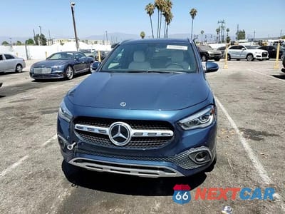 Zdjęcie 14 z 16 samochodu: 2022 MERCEDES-BENZ GLA 250 VIN:W1N4N4GB7NJ354514 - miniatura