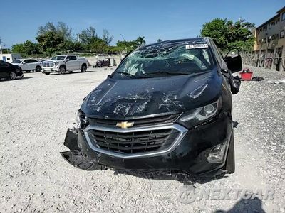 Zdjęcie 14 z 15 samochodu: 2019 CHEVROLET EQUINOX LT VIN:2GNAXKEV6K6230224 - miniatura
