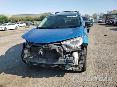 Zdjęcie 15 z 16 samochodu: 2016 TOYOTA RAV4 LE VIN:JTMZFREVXGD085219 - miniatura