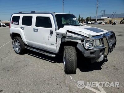 Zdjęcie 14 z 15 samochodu: 2009 HUMMER H3 VIN:5GTEN13E298141079 - miniatura