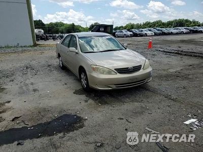 Zdjęcie 13 z 14 samochodu: 2004 TOYOTA CAMRY LE VIN:4T1BE32K94U821182 - miniatura