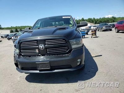 Zdjęcie 13 z 14 samochodu: 2015 RAM 1500 SPORT VIN:1C6RR7HT4FS681580 - miniatura