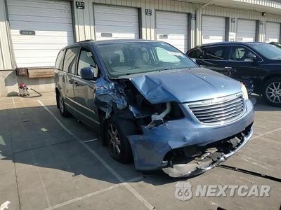 Zdjęcie 15 z 16 samochodu: 2011 CHRYSLER TOWN & COUNTRY TOURING VIN:2A4RR5DG2BR709601 - miniatura