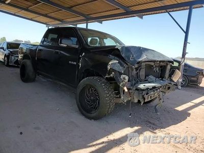 Zdjęcie 13 z 14 samochodu: 2009 DODGE RAM 1500 VIN:1D3HB13TX9S701517 - miniatura