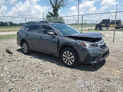 Zdjęcie 14 z 16 samochodu: 2020 SUBARU OUTBACK VIN:4S4BTAAC5L3248659 - miniatura