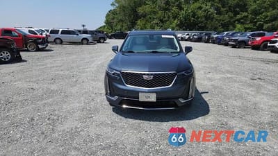 Zdjęcie 14 z 16 samochodu: 2020 CADILLAC XT6 PREMIUM LUXURY VIN:1GYKPDRS8LZ225485 - miniatura