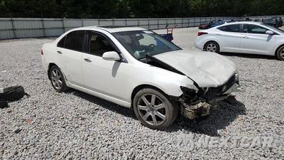 Zdjęcie 13 z 14 samochodu: 2004 ACURA TSX VIN:JH4CL96874C023994 - miniatura
