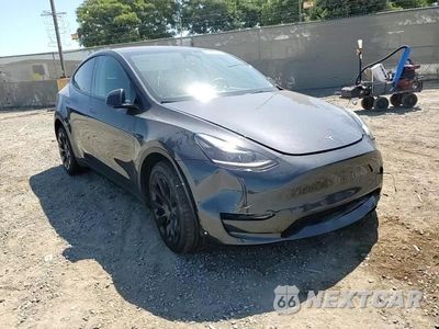 Zdjęcie 14 z 15 samochodu: 2024 TESLA MODEL Y VIN:7SAYGDED0RF096554 - miniatura
