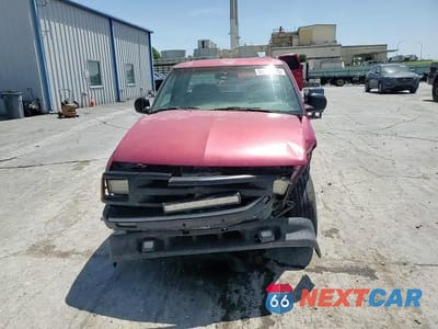 Zdjęcie 13 z 14 samochodu: 1995 CHEVROLET S TRUCK S10 VIN:1GCCS19Z2S8246969 - miniatura