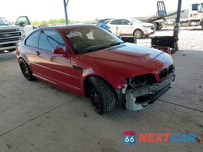 Zdjęcie 14 z 15 samochodu: 2002 BMW M3 VIN:WBSBL934X2JR14846 - miniatura