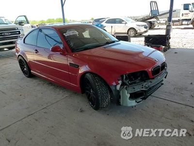 Zdjęcie 14 z 15 samochodu: 2002 BMW M3 VIN:WBSBL934X2JR14846 - miniatura