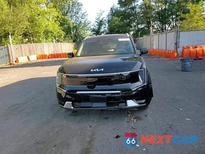 Zdjęcie 14 z 15 samochodu: 2025 KIA EV9 LAND VIN:5XYADFS50SG001294 - miniatura