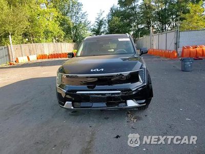 Zdjęcie 14 z 15 samochodu: 2025 KIA EV9 LAND VIN:5XYADFS50SG001294 - miniatura