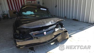 Zdjęcie 13 z 13 samochodu: 2005 CHEVROLET MONTE CARLO LT VIN:2G1WX12K559148516 - miniatura
