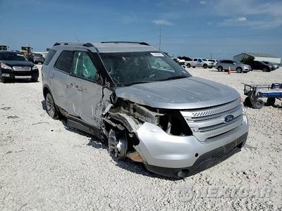 Zdjęcie 15 z 16 samochodu: 2012 FORD EXPLORER LIMITED VIN:1FMHK7F88CGA40370 - miniatura