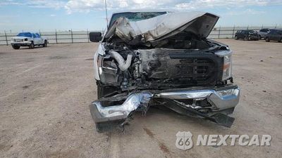 Zdjęcie 13 z 14 samochodu: 2022 FORD F150 SUPER CAB VIN:1FTEX1EB4NKF27102 - miniatura