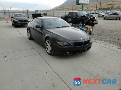 Zdjęcie 13 z 14 samochodu: 2007 BMW 650 I VIN:WBAEH13577CR51538 - miniatura