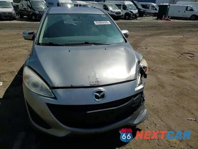 Zdjęcie 13 z 14 samochodu: 2013 MAZDA 5 VIN:JM1CW2BL4D0148219 - miniatura