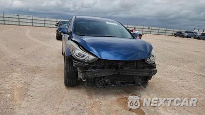 Zdjęcie 13 z 14 samochodu: 2016 HYUNDAI ELANTRA SE VIN:KMHDH4AEXGU620929 - miniatura