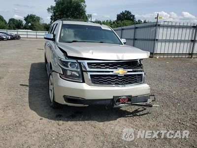Zdjęcie 14 z 15 samochodu: 2015 CHEVROLET SUBURBAN K1500 LT VIN:1GNSKJKC8FR225116 - miniatura