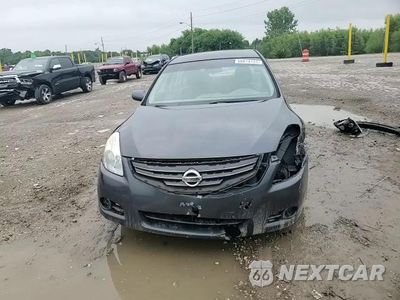 Zdjęcie 14 z 15 samochodu: 2012 NISSAN ALTIMA BASE VIN:1N4AL2AP3CC150499 - miniatura