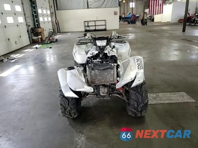 Zdjęcie 11 z 11 samochodu: 2022 YAMAHA YFM700 G VIN:5Y4AMK2E1NA101375 - miniatura