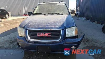 Zdjęcie 15 z 16 samochodu: 2005 GMC ENVOY VIN:1GKDT13S452159678 - miniatura