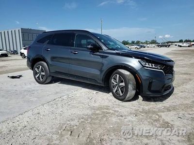Zdjęcie 15 z 16 samochodu: 2022 KIA SORENTO S VIN:5XYRL4LC3NG124678 - miniatura
