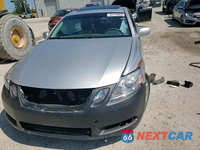 Zdjęcie 14 z 14 samochodu: 2006 LEXUS GS 300 VIN:JTHCH96S360020009 - miniatura