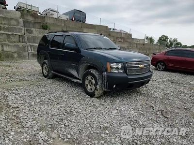 Zdjęcie 14 z 15 samochodu: 2007 CHEVROLET TAHOE K1500 VIN:1GNFK13077J130097 - miniatura
