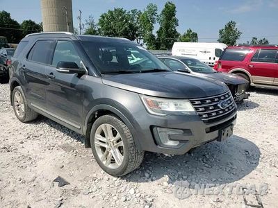 Zdjęcie 15 z 16 samochodu: 2016 FORD EXPLORER XLT VIN:1FM5K8D82GGB26307 - miniatura