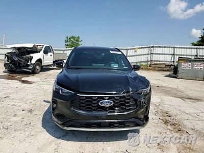 Zdjęcie 14 z 16 samochodu: 2024 FORD ESCAPE ST LINE ELITE VIN:1FMCU9PA0RUA90742 - miniatura