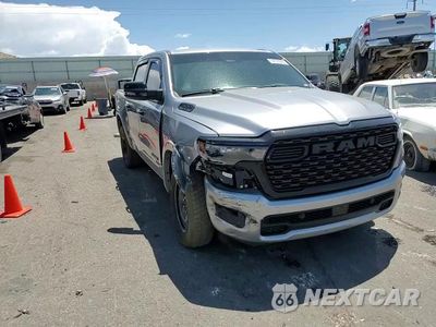 Zdjęcie 13 z 15 samochodu: 2025 RAM 1500 BIG HORN/LONE STAR VIN:1C6SRFFP5SN629157 - miniatura