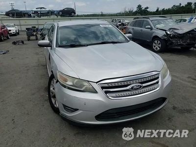 Zdjęcie 13 z 14 samochodu: 2012 FORD TAURUS SEL VIN:1FAHP2EW2CG104482 - miniatura