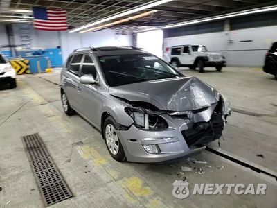 Zdjęcie 13 z 14 samochodu: 2012 HYUNDAI ELANTRA TOURING GLS VIN:KMHDC8AE1CU136700 - miniatura