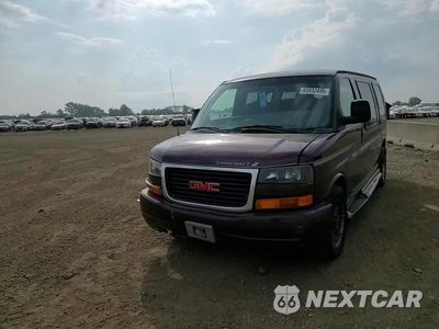 Zdjęcie 14 z 14 samochodu: 2003 GMC SAVANA RV G1500 VIN:1GDFG15T731137929 - miniatura